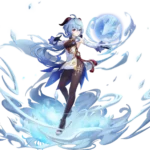 ganyu_splash