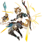 gorou_splash