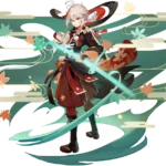 kaedehara_kazuha_splash