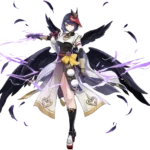 kujou_sara_splash