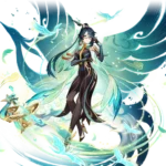 xianyun_splash