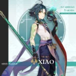 xiao_main_card